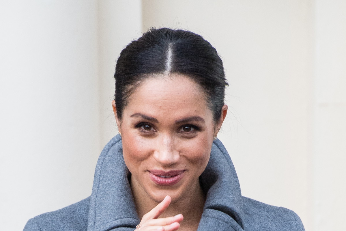 Meghan Markle - jaka jest naprawdę?