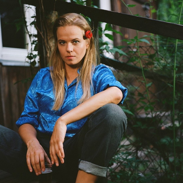 Iwona Skwarek