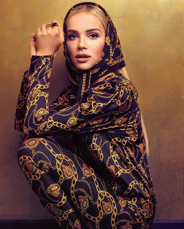 Maffashion zagrała w Planecie Singli 2