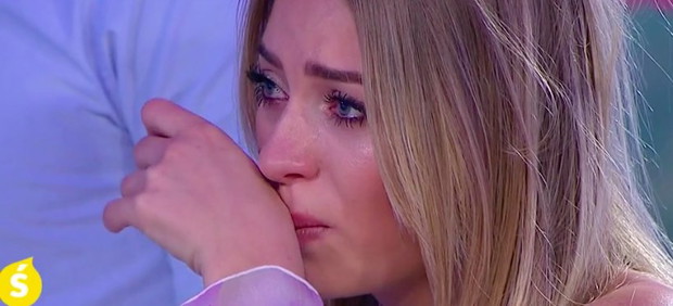 Marcelina Zawadzka rozpłakała się na wizji „Pytania na śniadanie”!