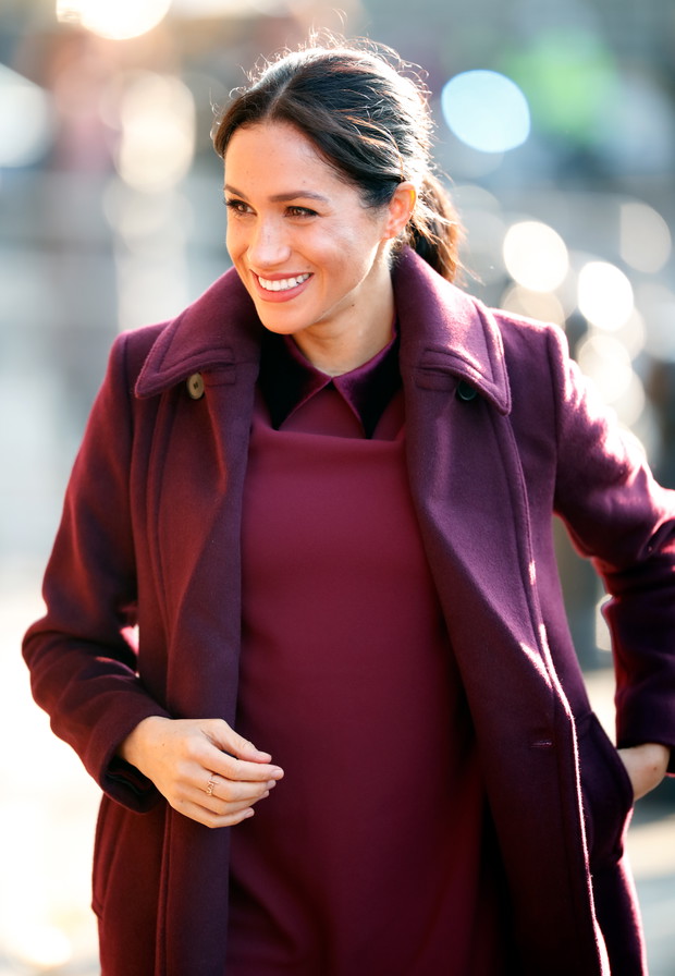 Meghan Markle - jaka jest naprawdę?