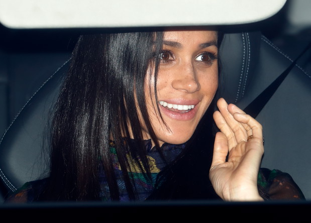 Meghan Markle - jaka jest naprawdę?
