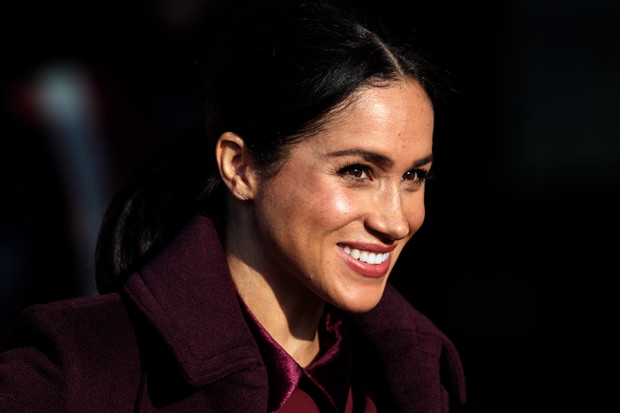 Meghan Markle - jaka jest naprawdę?