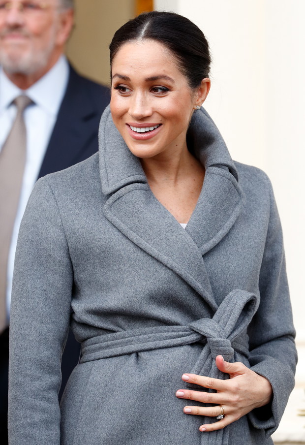 Meghan Markle - jaka jest naprawdę?