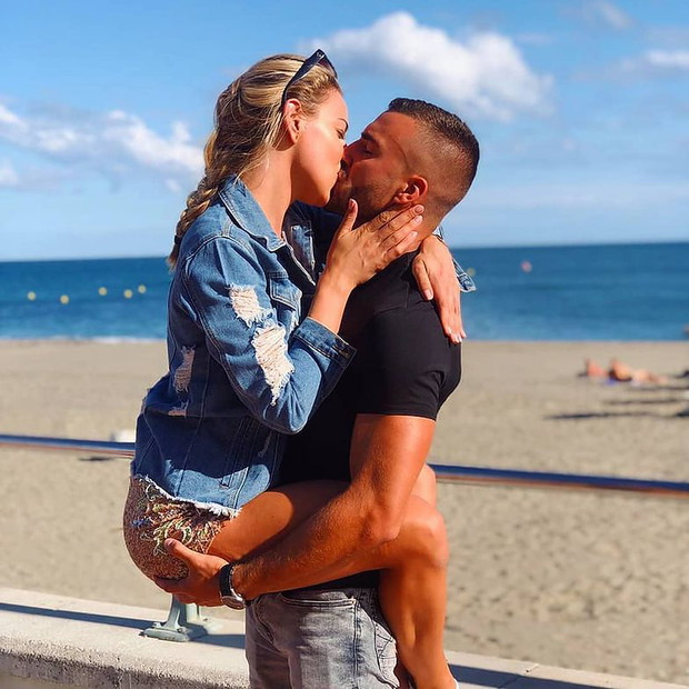 Oliwia i Maciek z Love Island rozstali się