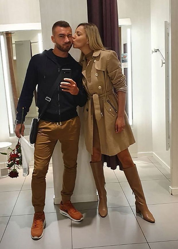 Oliwia i Maciek z Love Island rozstali się