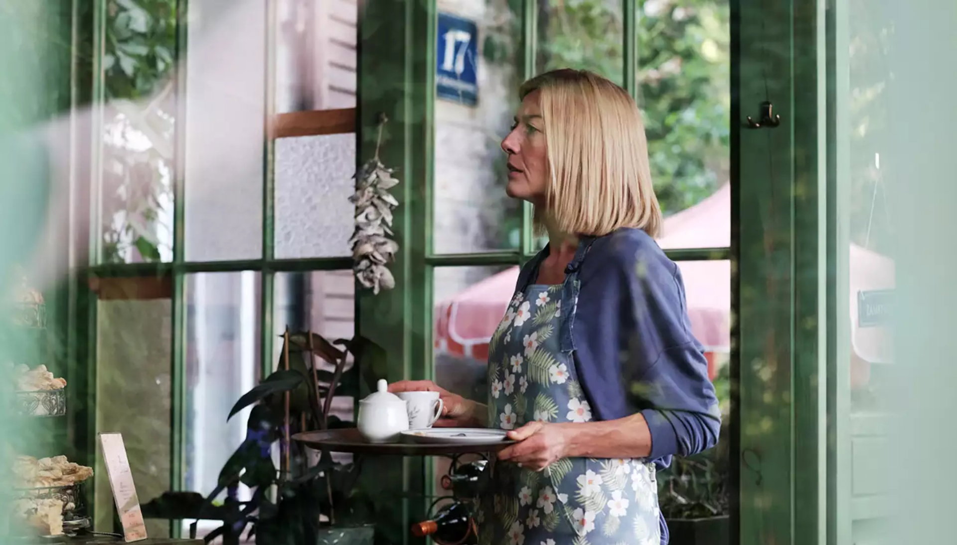 Miłość jak miód