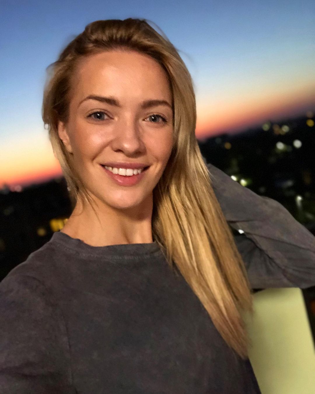 Kim jest Paulina Gałązka?