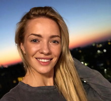 Kim jest Paulina Gałązka?