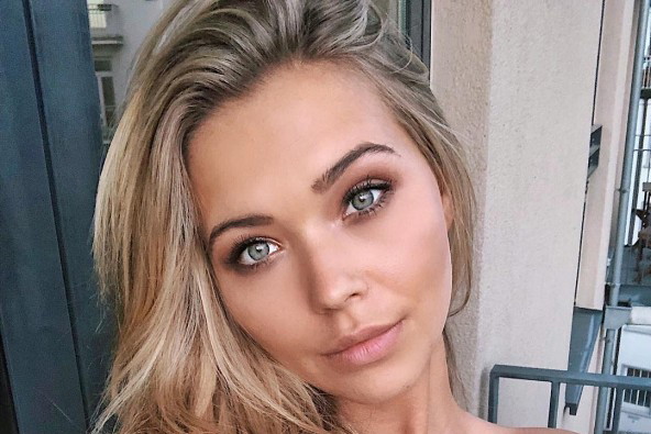 Sandra Kubicka i Cedric Gervais rozstali się?