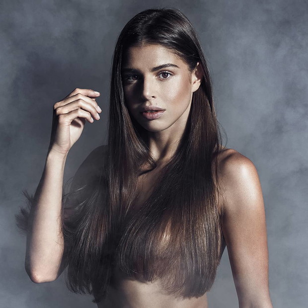 Finał Top Model 2018: Ania
