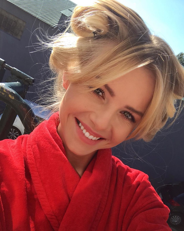 Kasia Szklarczyk wygrała Top Model 2018