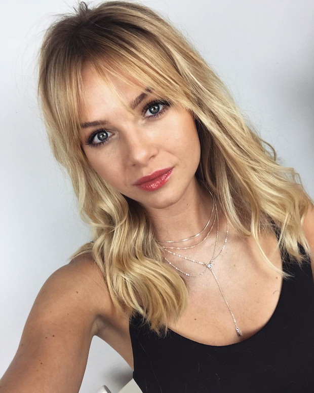 Kasia Szklarczyk wygrała Top Model 2018