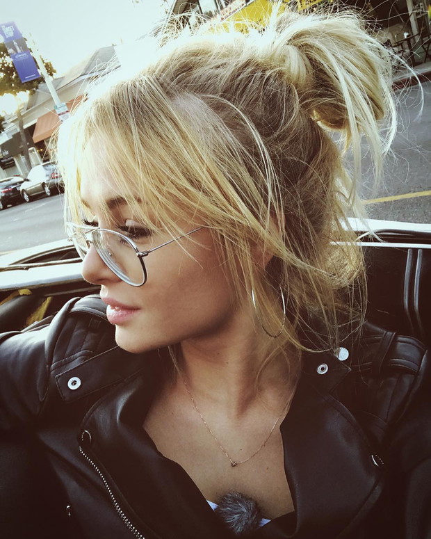 Kasia Szklarczyk wygrała Top Model 2018