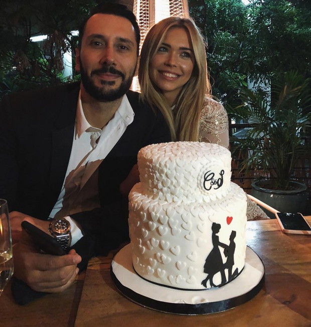 Sandra Kubicka i Cedric Gervais rozstali się?