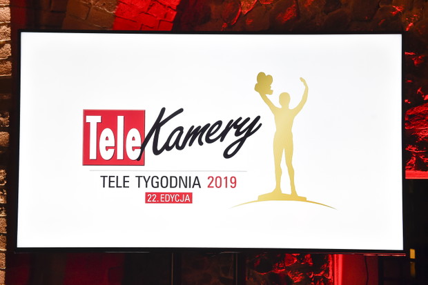 Telekamery 2019 - kto wygrał?