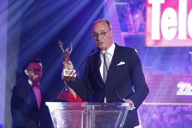 Telekamery 2019 - zwycięzcy