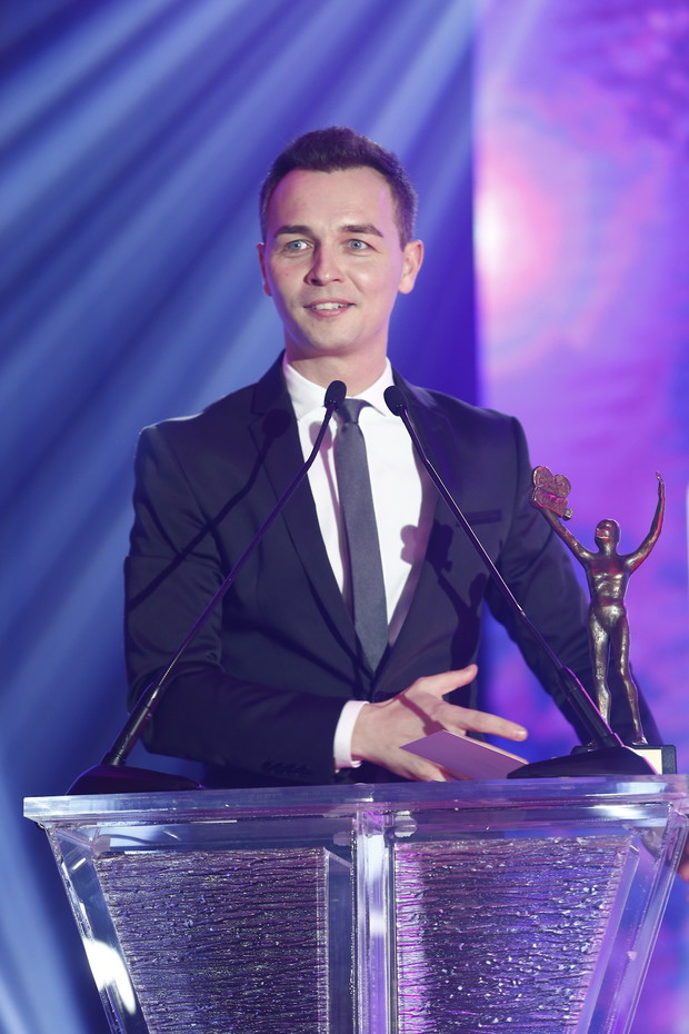 Telekamery 2019 - zwycięzcy