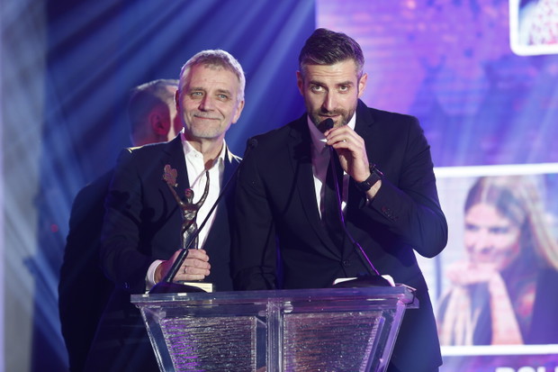 Telekamery 2019 - zwycięzcy