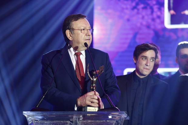 Telekamery 2019 - zwycięzcy