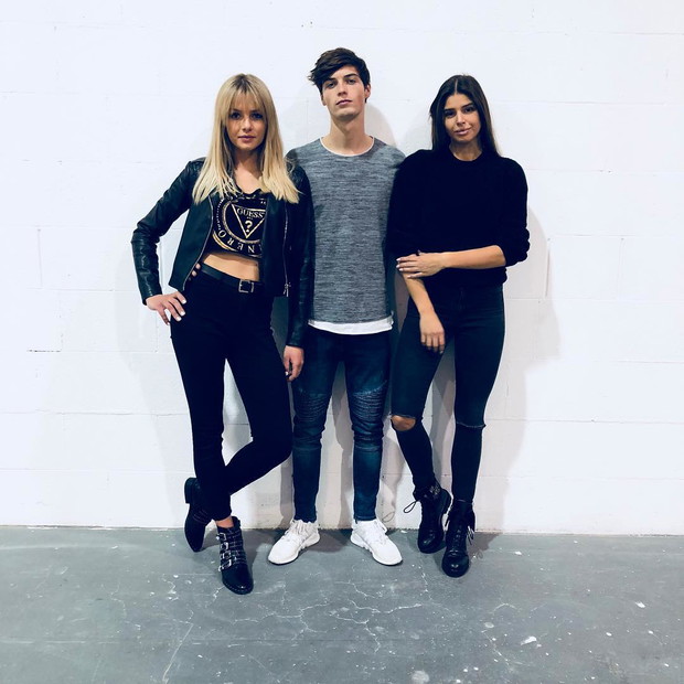 Top Model 2018: finaliści