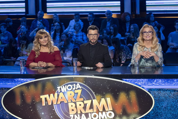 Twoja Twarz Brzmi Znajomo FINAŁ: wyniki