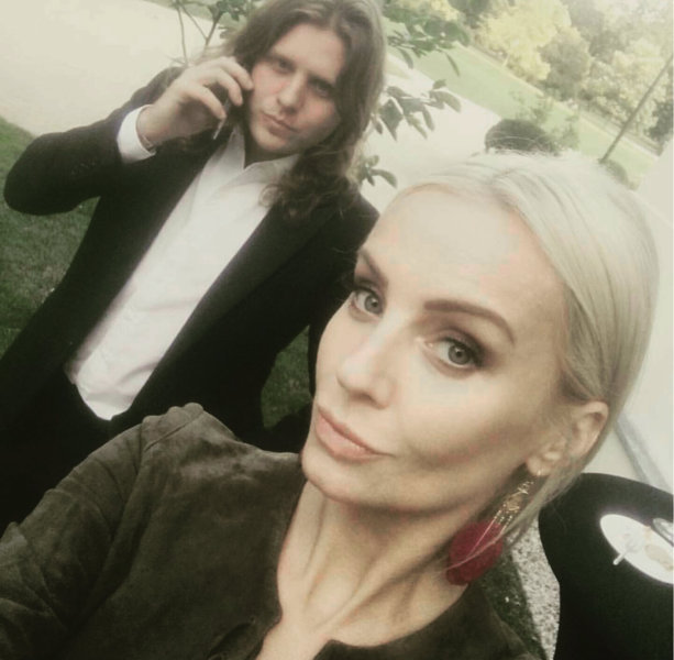 Agnieszka Szulim i Piotr Woźniak-Starak już po ślubie! Dziennikarka miała dwie suknie ślubne ZDJĘCIA