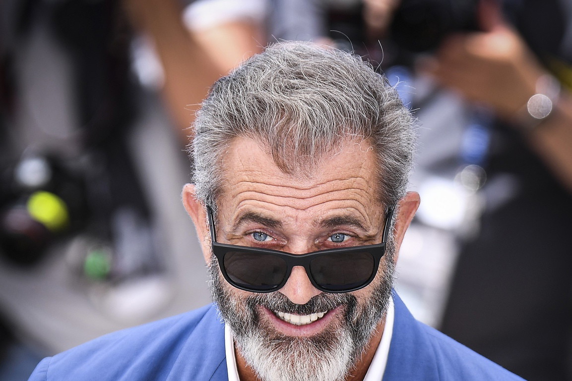 Mel Gibson – Hollywoodzki Król Skandali