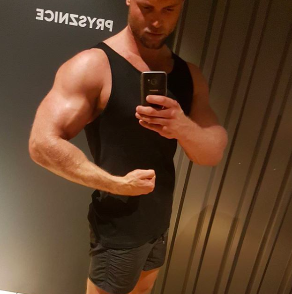 Bartosz Czapiewski