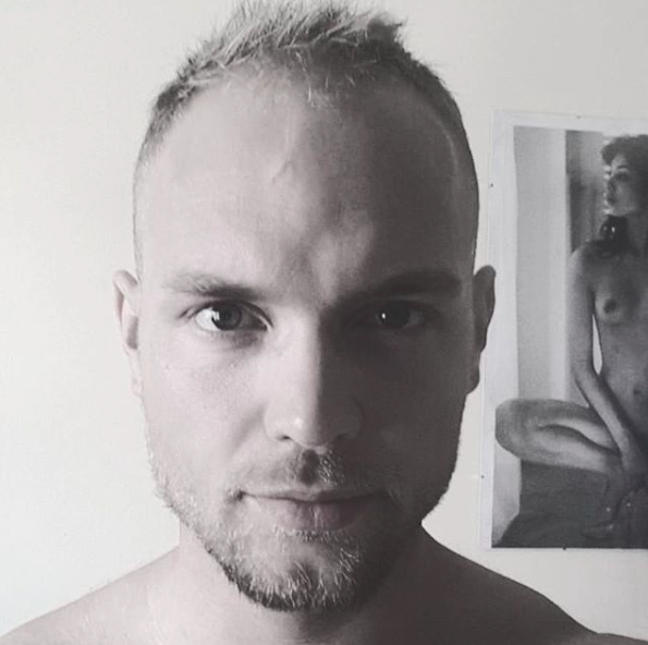 Bartosz Czapiewski