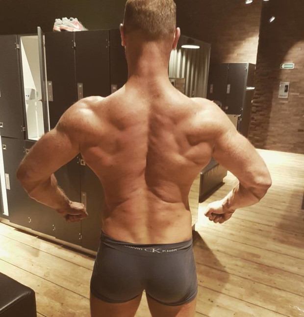 Bartosz Czapiewski