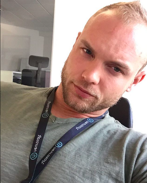 Bartosz Czapiewski