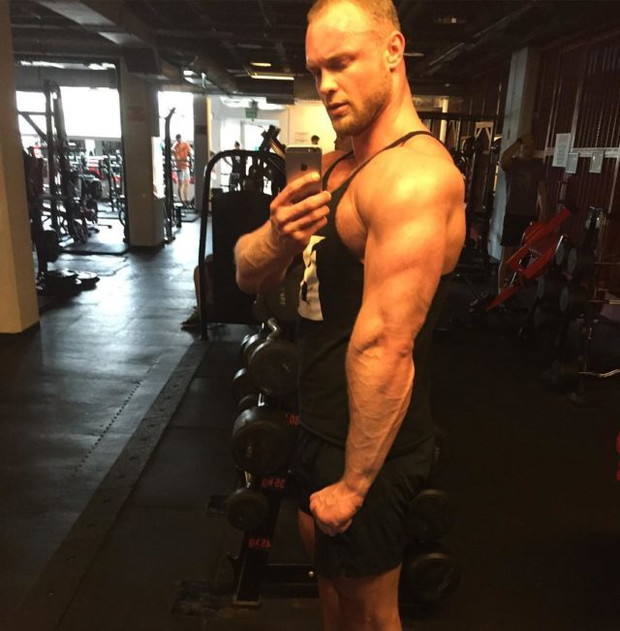 Bartosz Czapiewski
