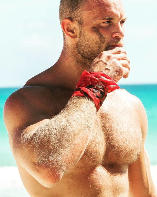 Bartosz Czapiewski