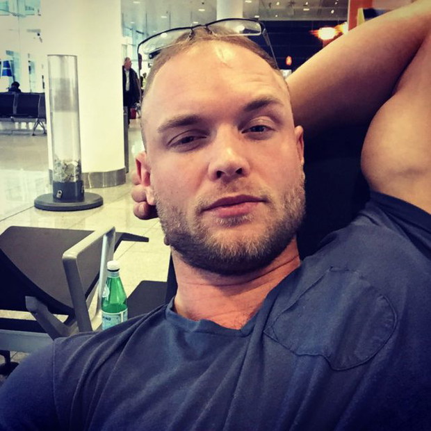 Bartosz Czapiewski