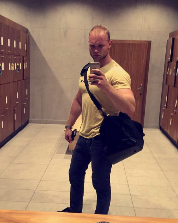 Bartosz Czapiewski