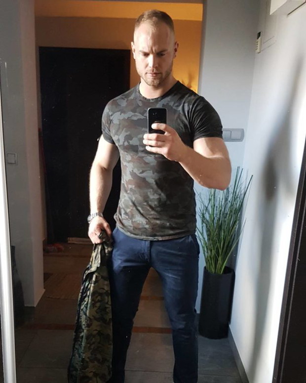 Bartosz Czapiewski