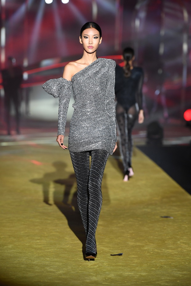 Calzedonia Leg Show 2019