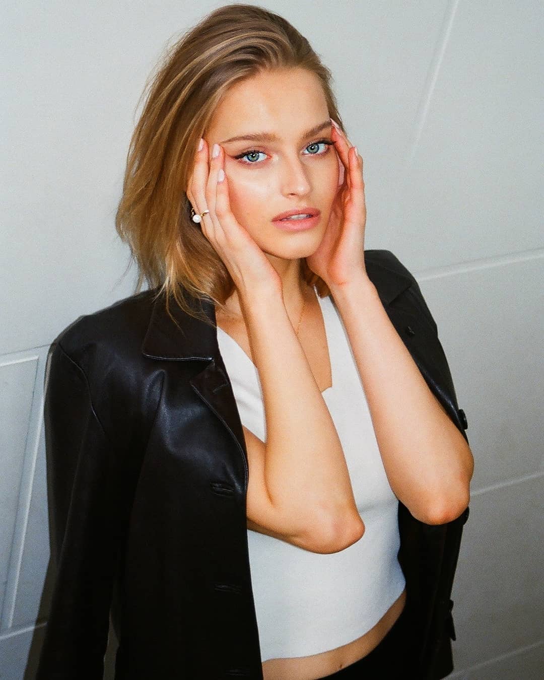 Karolina Pisarek o hejcie