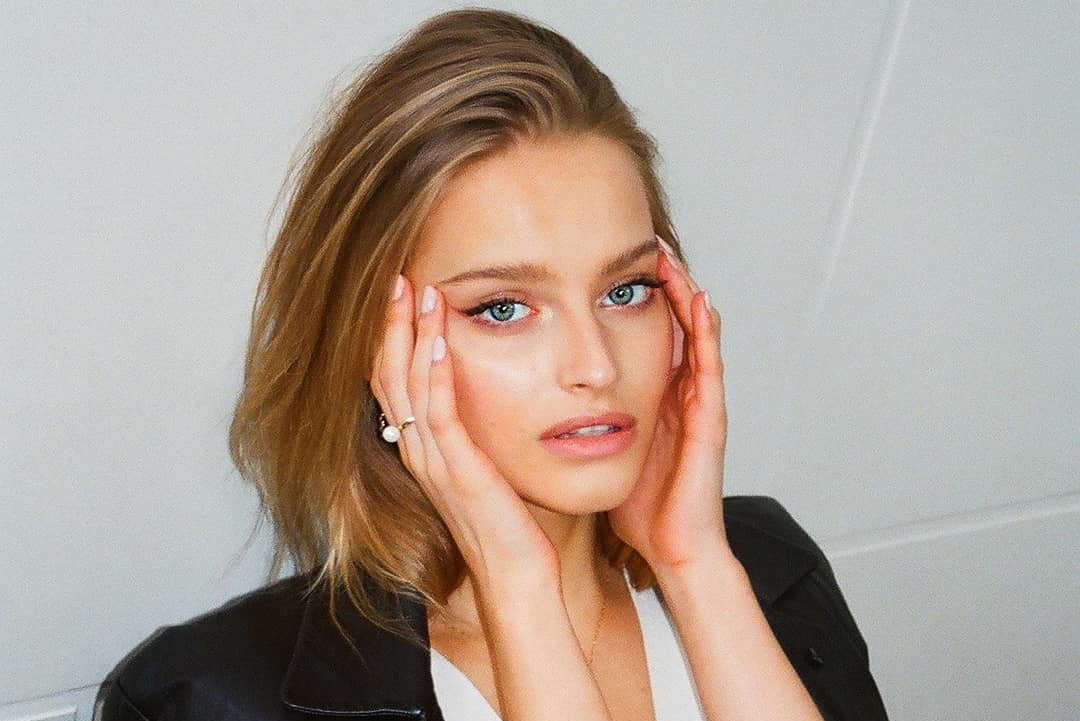Karolina Pisarek o hejcie