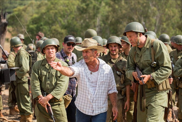 Mel Gibson – Hollywoodzki Król Skandali