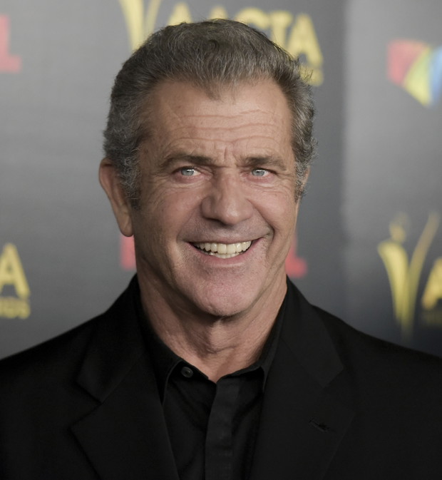 Mel Gibson – Hollywoodzki Król Skandali
