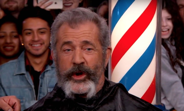 Mel Gibson – Hollywoodzki Król Skandali