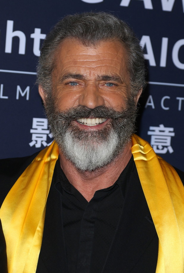 Mel Gibson – Hollywoodzki Król Skandali