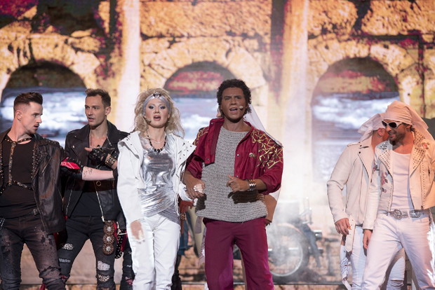 Twoja Twarz Brzmi Znajomo: Finał show