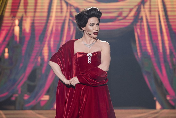 Twoja Twarz Brzmi Znajomo: Finał show