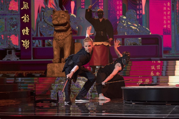Twoja Twarz Brzmi Znajomo: Finał show