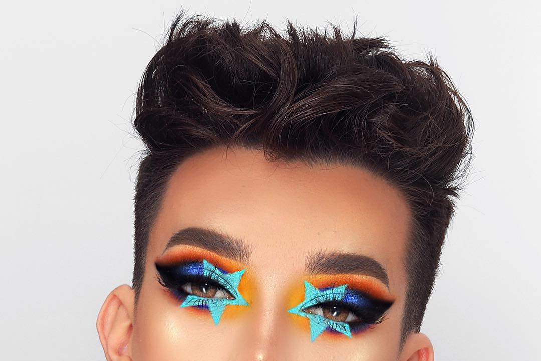 Kim jest James Charles?
