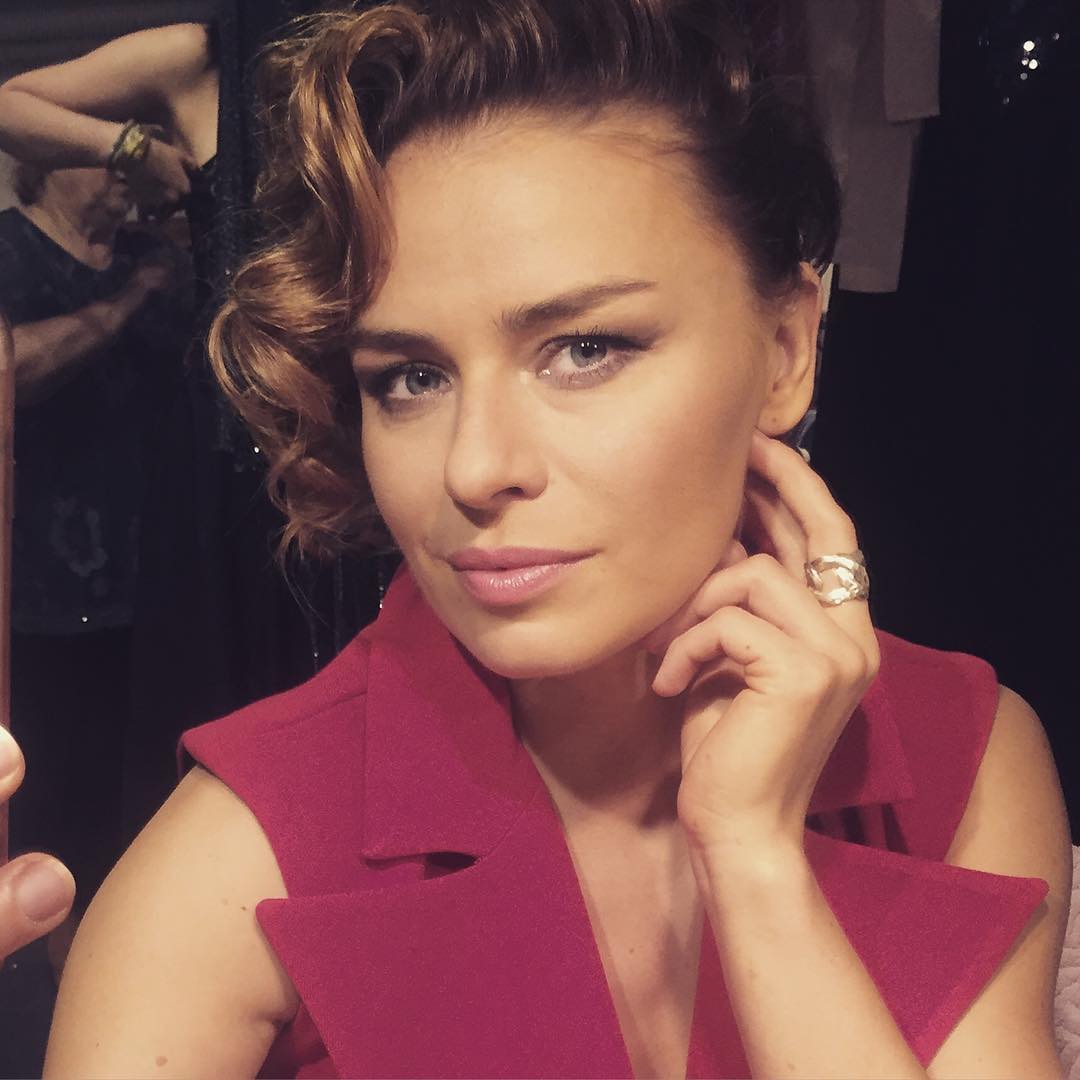 Natasza Urbańska o marce Muses