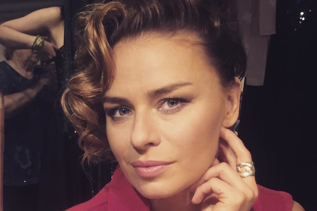 Natasza Urbańska o marce Muses